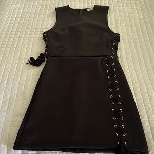 Amanda Uprichard Set- both pieces size S- worn 1x